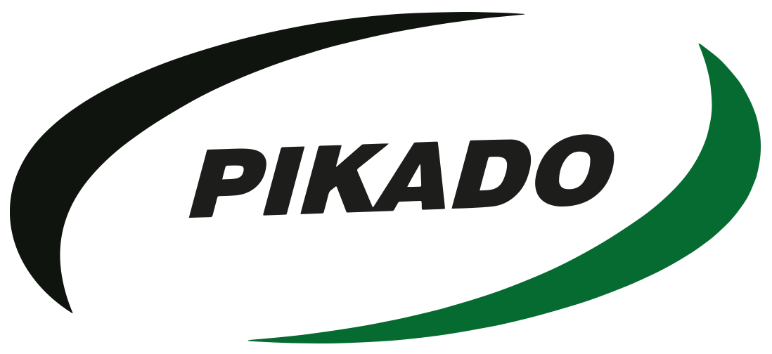 Logo Pikado Hortifruti